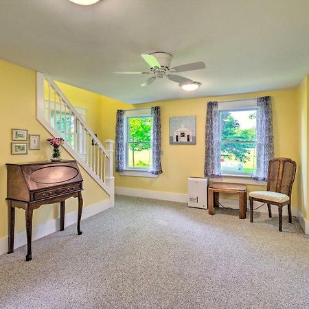 Charming Stanley Home With Yard, 7 Mi To Seneca Lake Geneva Exterior foto