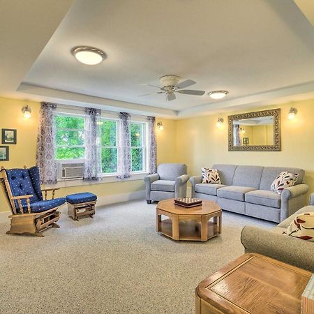 Charming Stanley Home With Yard, 7 Mi To Seneca Lake Geneva Exterior foto