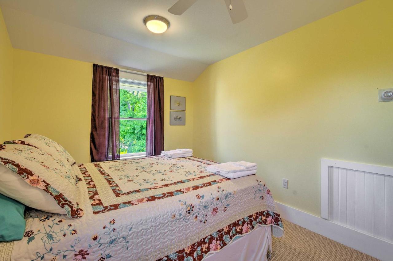 Charming Stanley Home With Yard, 7 Mi To Seneca Lake Geneva Exterior foto
